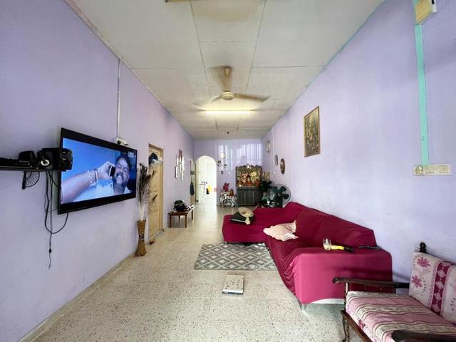 Residential House for sale in Wellesley, Penang