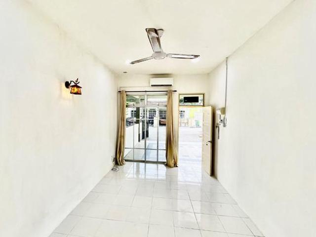Residential House for sale in Sik Dalam, Kedah