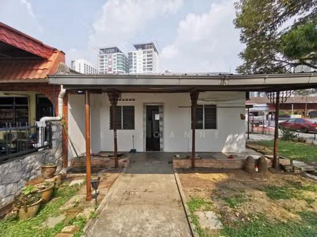 Residential House for sale in Petaling, Damansara Damai