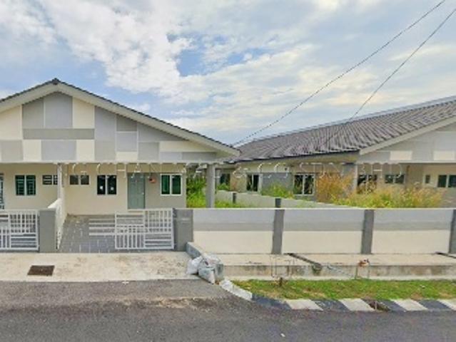 Residential House for sale in Perak, Selama