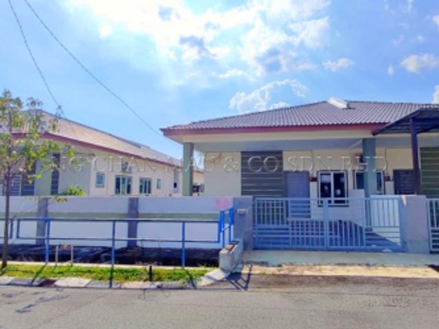 Residential House for sale in Perak, Selama