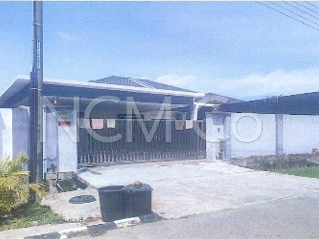 Residential House for sale in Sarawak
