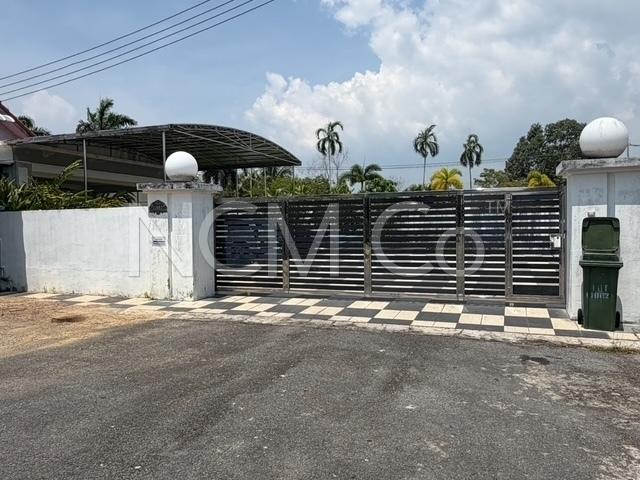 Residential House for sale in Sarawak