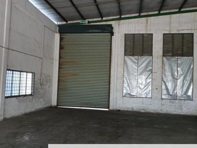 Warehouse for rent in Nilai, Negeri Sembilan