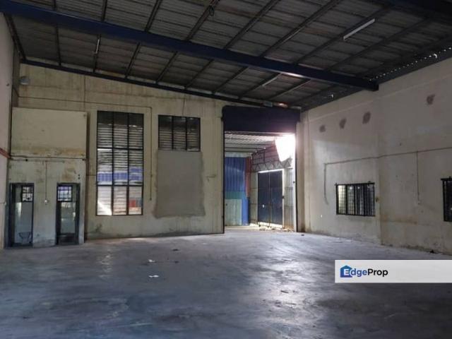 Warehouse for rent in Nilai, Negeri Sembilan