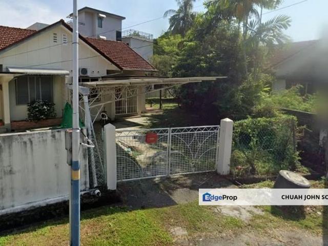 House for sale in Penang