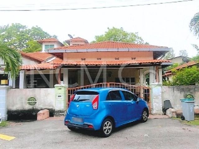 Residential House for sale in Bandaraya Melaka, Melaka Tengah
