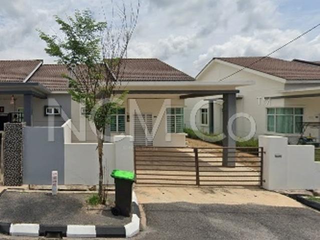 Residential House for sale in Kuala Kedah, Kedah