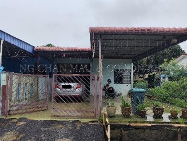 Residential House for sale in Kuala Kedah, Kedah