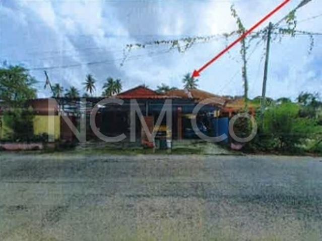 Residential House for sale in Kota Bahru, Kelantan