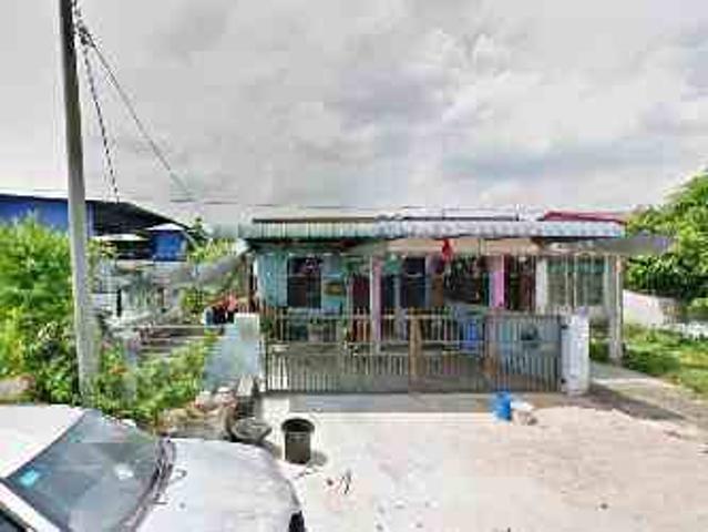 Residential House for sale in Georgetown, Penang