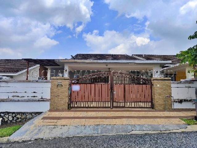 Residential House for sale in Negeri Sembilan