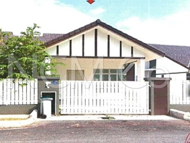 Residential House for sale in Negeri Sembilan