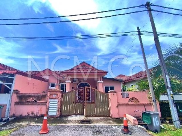 Residential House for sale in Negeri Sembilan