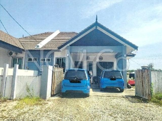 Residential House for sale in Tringganu