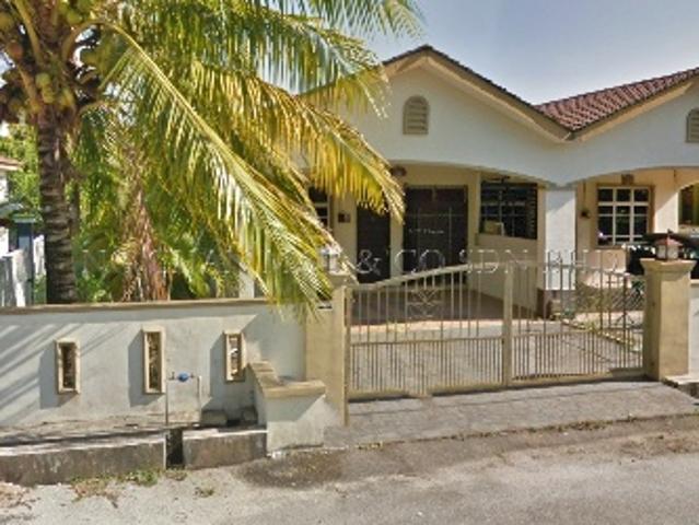 Residential House for sale in Pahang