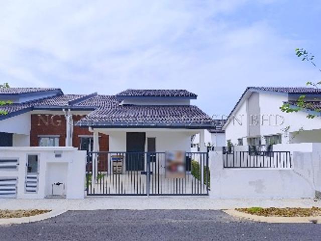 Residential House for sale in Negeri Sembilan