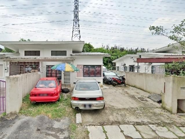 Residential House for sale in Kuala Selangor