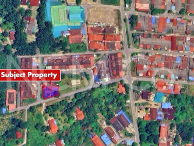 Residential House for sale in Perak, Selama