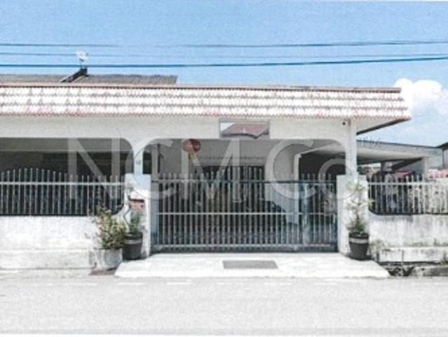 Residential House for sale in Johore Bahru, Johor