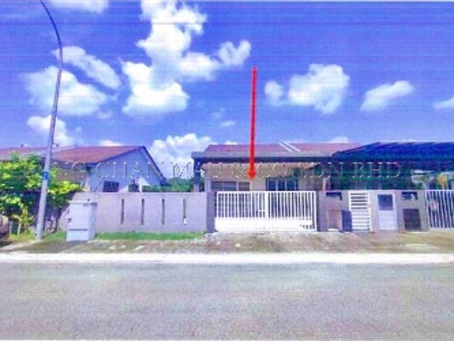 Residential House for sale in Kuala Selangor