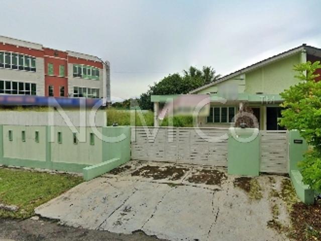 Residential House for sale in Perak, Selama