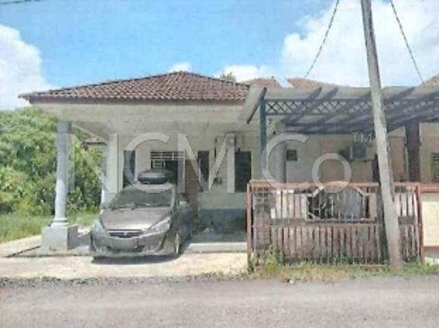 Residential House for sale in Tringganu