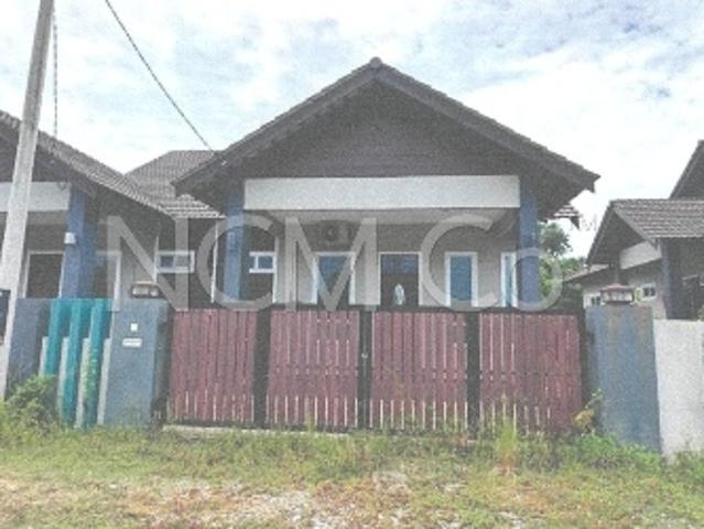 Residential House for sale in Hulu Terengganu, Tringganu