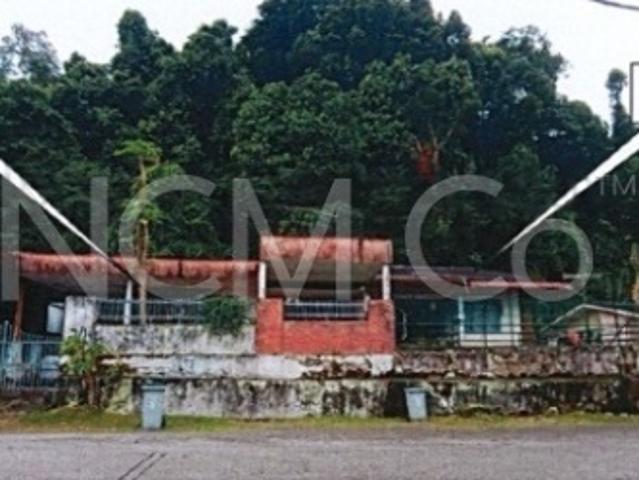 Residential House for sale in Johore Bahru, Johor