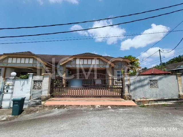 Residential House for sale in Pahang