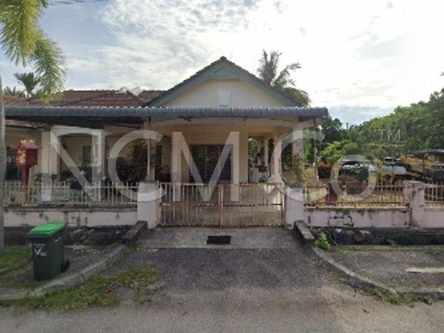 Residential House for sale in Kuala Kedah, Kedah