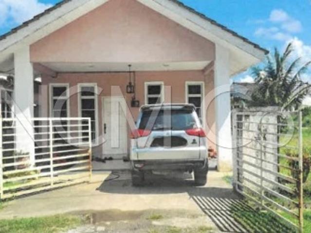 Residential House for sale in Tringganu