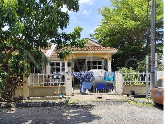Residential House for sale in Kuala Kedah, Kedah