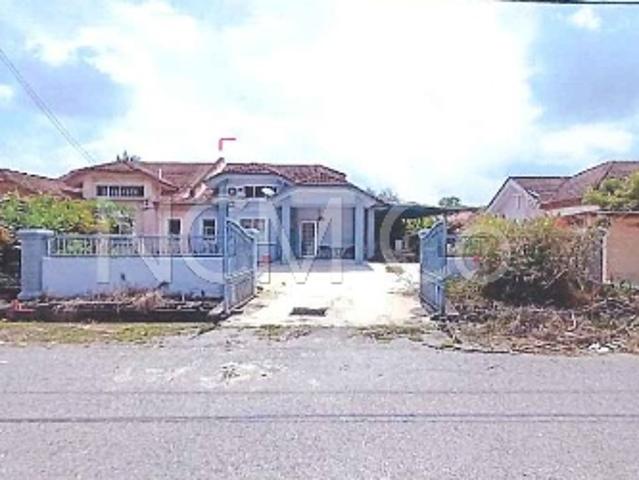 Residential House for sale in Kuala Selangor