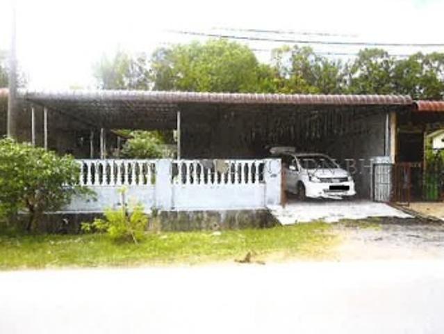 Residential House for sale in Kuala Kedah, Kota Setar