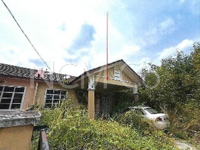 Residential House for sale in Hulu Terengganu, Tringganu