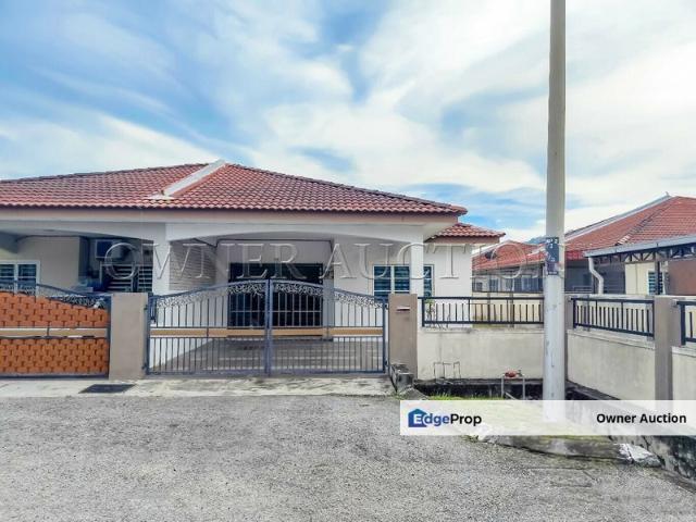 House for sale in Perak, Tldm Lumut