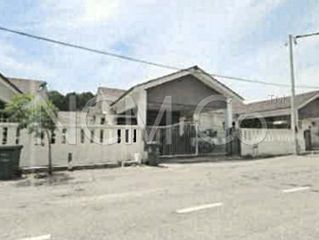 Residential House for sale in Pahang