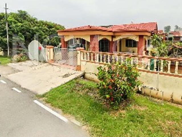 Residential House for sale in Johore Bahru, Johor