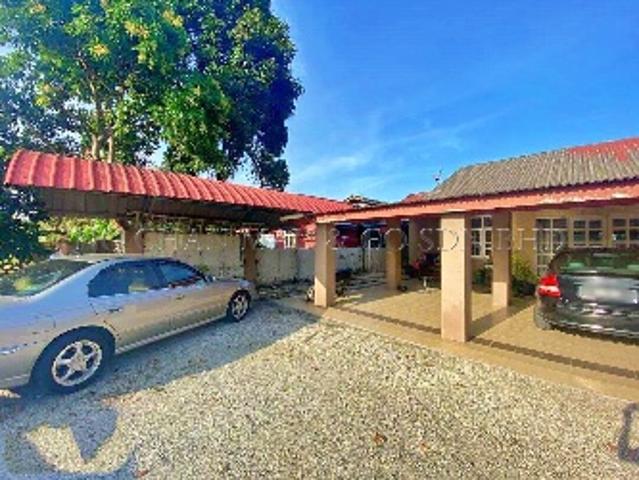Residential House for sale in Kota Bahru, Kelantan