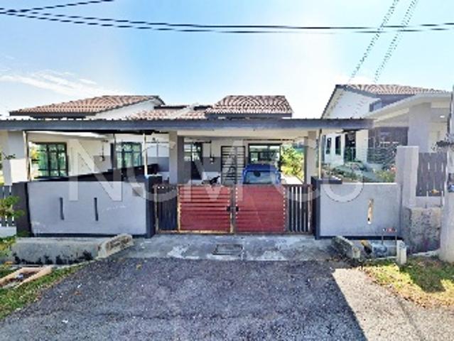 Residential House for sale in Malaka