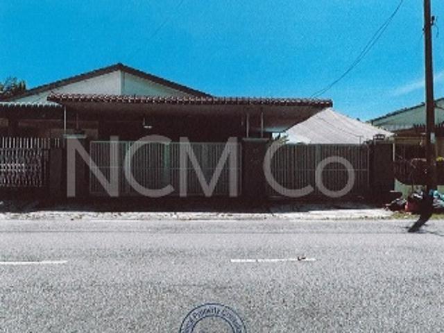 Residential House for sale in Selama (Perak), Larut, Matang dan Selama