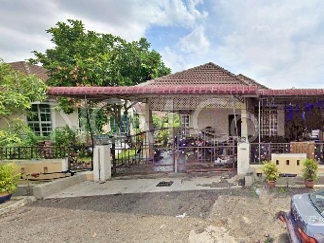 Residential House for sale in Kuala Kedah, Kedah