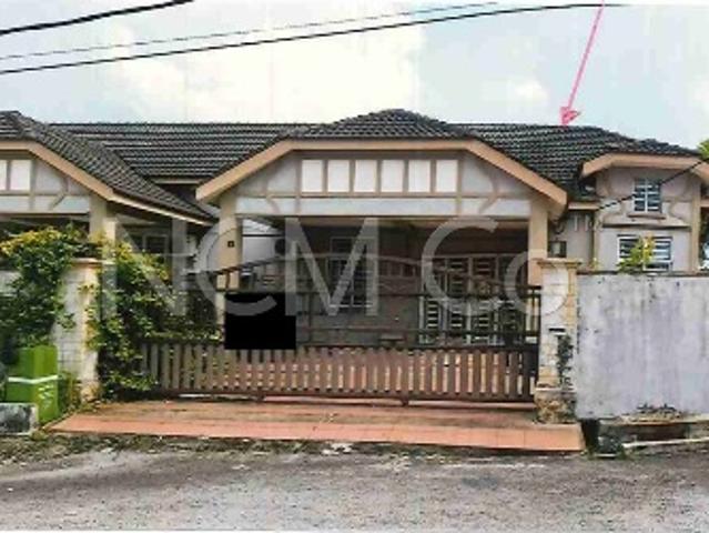 Residential House for sale in Kuala Pahang, Pekan