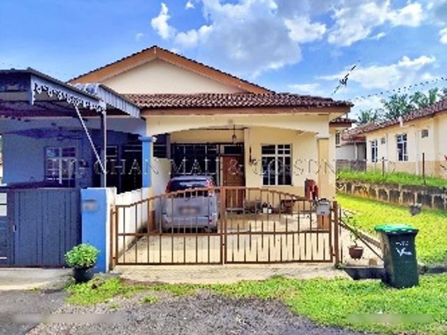 Residential House for sale in Kuala Kedah, Kedah