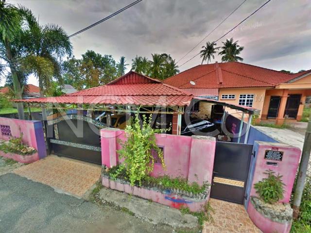 Residential House for sale in Kota Bahru, Kelantan