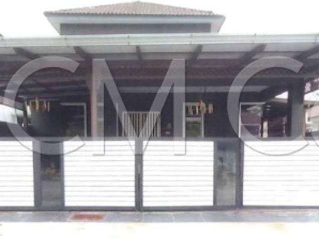 Residential House for sale in Kuala Kedah, Kota Setar