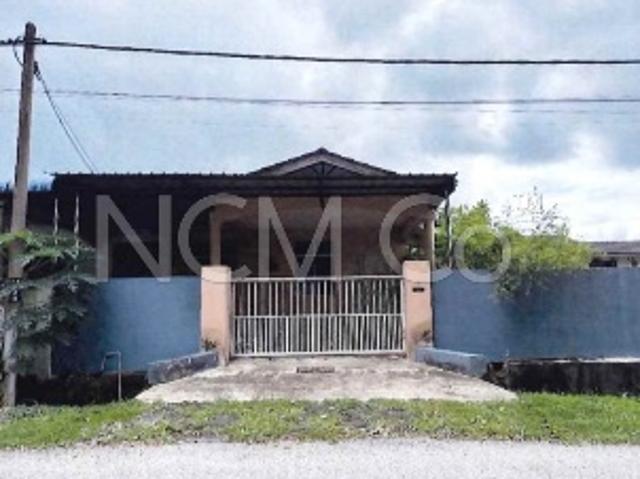 Residential House for sale in Kuala Kedah, Kedah