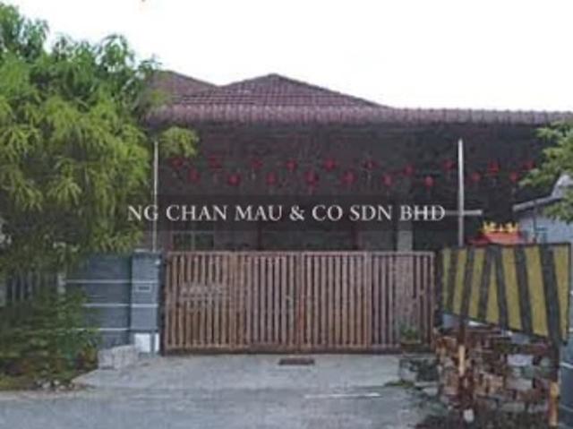 Residential House for sale in Johore Bahru, Johor