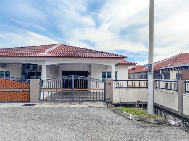 Residential House for sale in Perak, Tldm Lumut